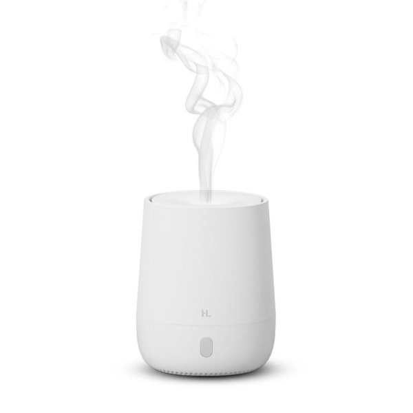 Ароматизатор воздуха Xiaomi HL Aroma Diffuser (HLEOD01) (белый)