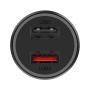 Автомобильное зарядное Xiaomi Car Charger 37W (CC06ZM)