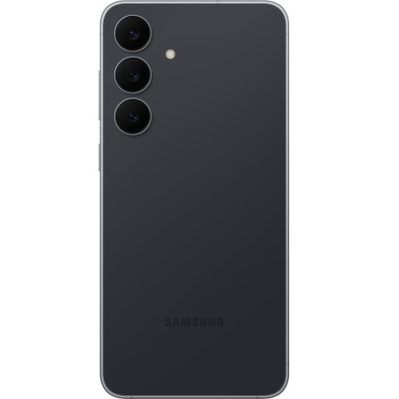 Смартфон Samsung Galaxy S25FE 8/256GB Jet Black (SM-S731BZKGEUC)