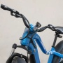 Электровелосипед Okai EB50 Ranger Blue