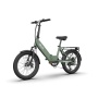 Электровелосипед Okai EBF10 Green