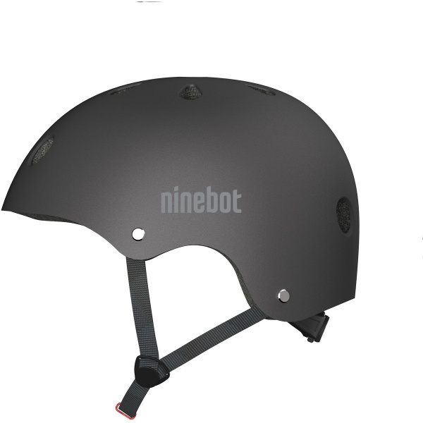 Шлем Segway Ninebot Commuter Helmet V11-L чёрный