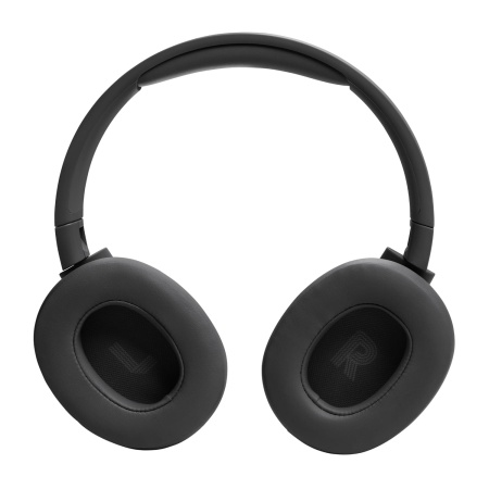 Беспроводные накладные наушники JBL Tune 720BT Black