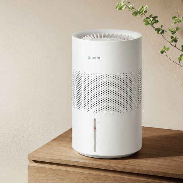 Увлажнитель воздуха Xiaomi Zero-Free Humidifier 3 CJSJSQ02XY CN