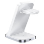 Беспроводное зарядное устройство AceFast E15 15W White