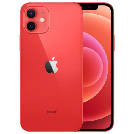 Apple iPhone 12 128GB Red / Красный