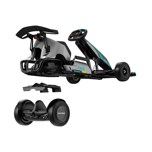 Электрокартинг Segway Ninebot GoKart Pro 2