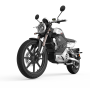 Электромотоцикл Xiaomi Super Soco TC MAX Alloy Wheel 3500W 72V45ah