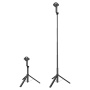 Монопод трипод HOCO K25 Sherkhan magnetic Black