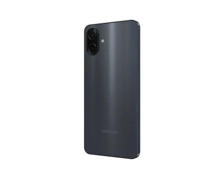 Смартфон Samsung Galaxy A07 4/128GB Black