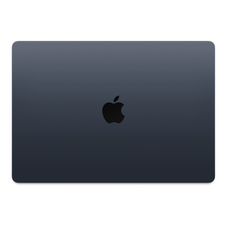 Apple MacBook Air 15" (M3, 8C CPU, 10C GPU, 2024) 16Gb, 512Gb SSD (MXD43) «тёмная ночь»