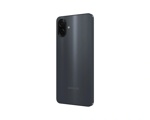 Смартфон Samsung Galaxy A07 4/128GB Black