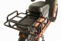 Электроскутер Kugoo Kirin U6