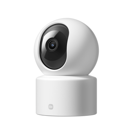 Xiaomi Smart Camera C301 — вид под углом слева