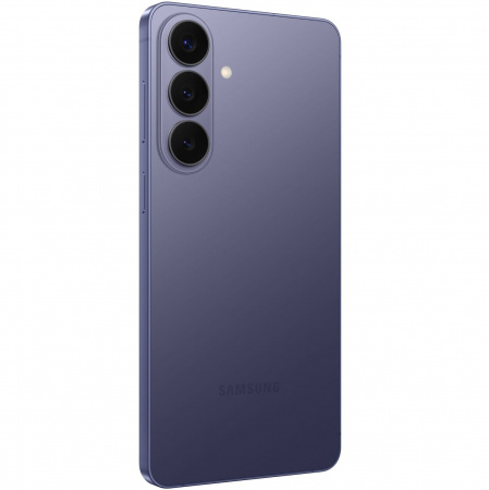 Смартфон Samsung Galaxy S26+ 12/256GB Cobalt Violet