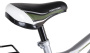 Велосипед TechTeam Canyon 20" 2022 Grey/Green