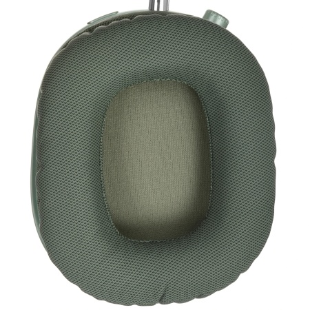 Беспроводные наушники накладные Hoco W35 Max Joy, Bluetooth, 800 мАч, зеленый