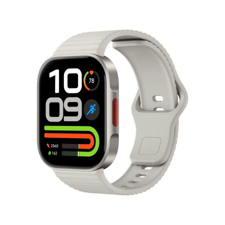 REDMI Watch 6 Lite Steel Gray — вид под углом справа