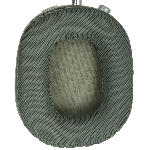 Беспроводные наушники накладные Hoco W35 Max Joy, Bluetooth, 800 мАч, зеленый Беспроводные наушники накладные Hoco W35 Max Joy, Bluetooth, 800 мАч, зеленый