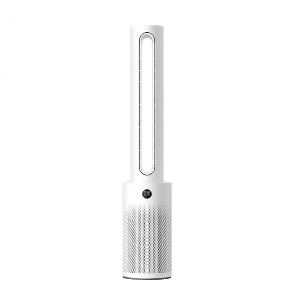 Безлопастный вентилятор-очиститель воздуха Xiaomi Mijia Smart Leafless Purification Fan (WYJHS01ZM)