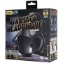 Наушники Remax Gaming Wireless Headphone RB-750HB Черные