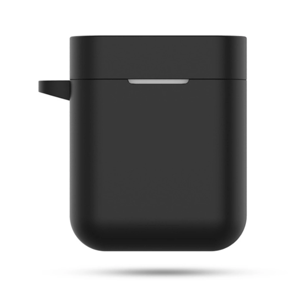 Чехол для наушников Xiaomi Airdots Pro черный