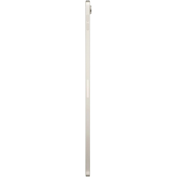 Apple iPad Air 11" (M4, 2026) Wi-Fi 1Tb Starlight, «сияющая звезда» (MH3J4)
