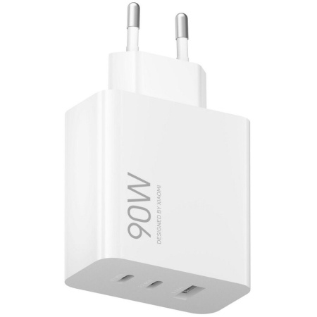 Блок питания Xiaomi 90W MDY-19-EK (1A2C) EU