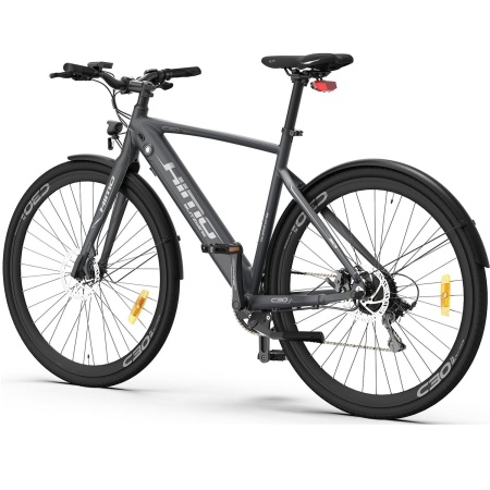 Электровелосипед Xiaomi Himo C30R Gray