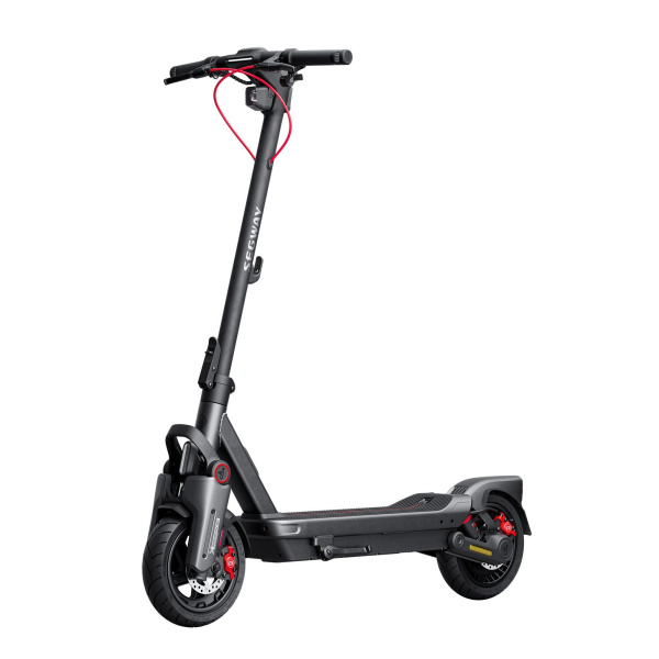 Электросамокат Ninebot eKickScooter MAX G3