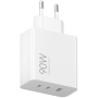 Блок питания Xiaomi 90W MDY-19-EK (1A2C) EU