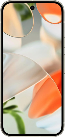 Смартфон Google Pixel 9 12/128GB Porcelain