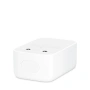 Apple 40W Dynamic Power Adapter — корпус со стороны крепления вилки