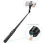 Монопод трипод HOCO K25 Sherkhan magnetic Black
