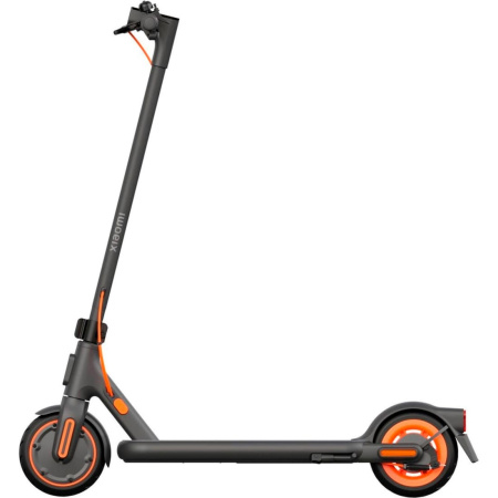 Электросамокат Xiaomi Electric Scooter 4 Go