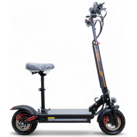 Электросамокат Kugoo Max Speed 600W 11Ah