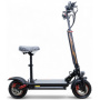 Электросамокат Kugoo Max Speed 600W 11Ah
