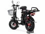 Электровелосипед Eltreco Khan Monster 1