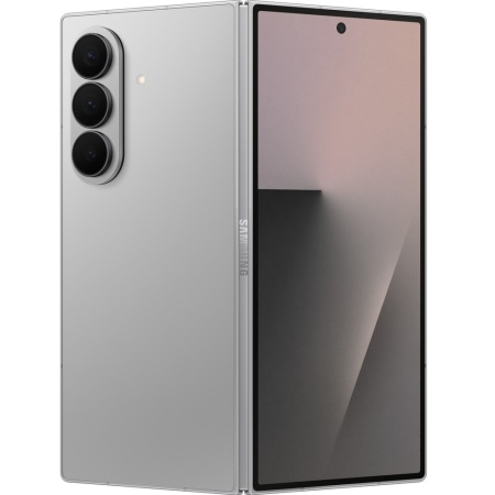 Смартфон Samsung Galaxy Z Fold 7 12/512Gb Silver Shadow Серый (SM-F966B)