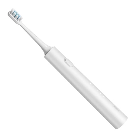 Электрическая зубная щетка Xiaomi Mijia Electric Toothbrush T302 MES608 Silver