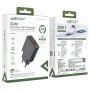 Сетевое зарядное устройство AceFast A69 30W