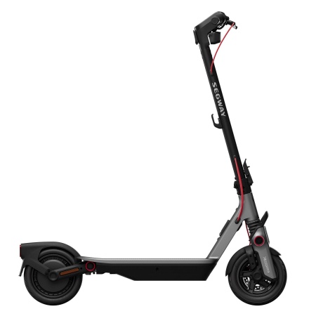 Электросамокат Segway Ninebot Kickscooter F3 EU