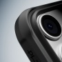 Чехол PITAKA Aramid ProGuard Case iPhone 17 Pro (Black/Grey)