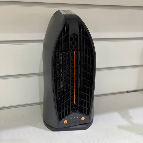 Обогреватель Desktop Air Heater JG-HF05 Gray