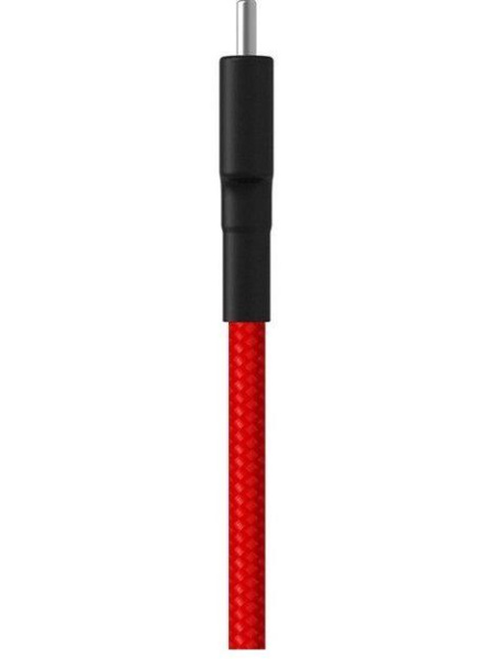 Кабель USB/Type -C Xiaomi Cable RED (SJX10ZM)