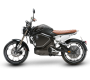 Электромотоцикл Xiaomi Super Soco TC 1500W 60V30ah Черный