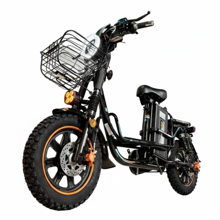 Электровелосипед Wenbox W-23 Pro 1200W (60V/21Ah)