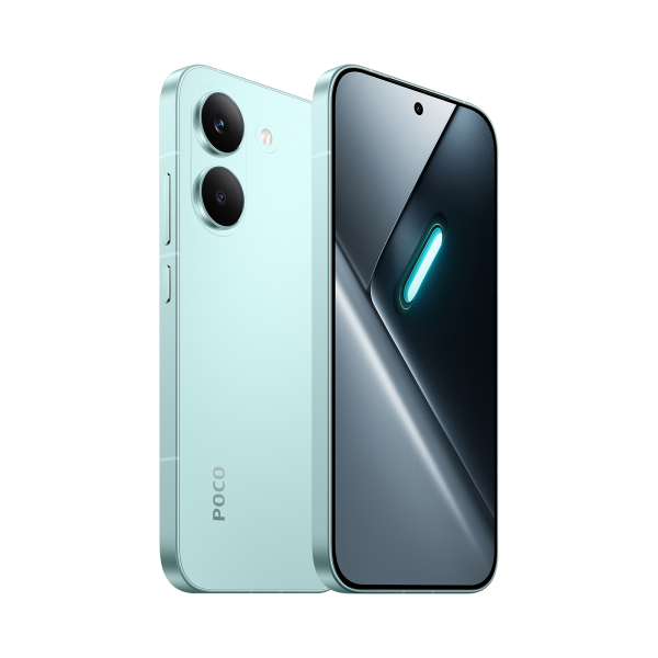 Смартфон POCO X8 Pro 8/256GB Mint Green