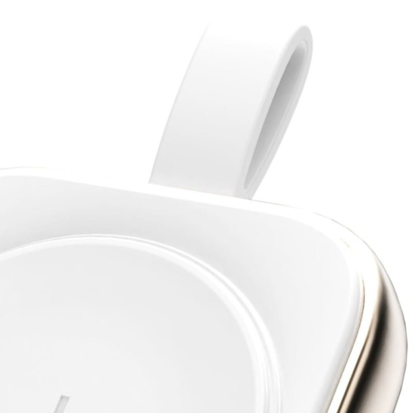 Портативная зарядная станция для Apple Watch Noxo Type-C M