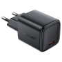 Сетевое зарядное устройство AceFast Charge A119 45W GaN (1 USB-C)